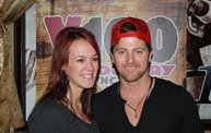 Y100 Kip Moore Meet-Greet Before the Eric Church Show 14