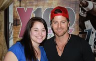 Y100 Kip Moore Meet-Greet Before the Eric Church Show 13