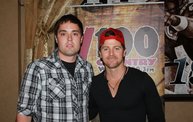 Y100 Kip Moore Meet-Greet Before the Eric Church Show 8