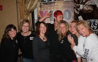 Y100 Presented Eric Church @ The Resch Center on 10/11/12 6