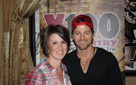 Y100 Kip Moore Meet-Greet Before the Eric Church Show 5