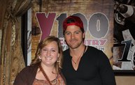 Y100 Kip Moore Meet-Greet Before the Eric Church Show 23
