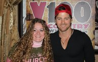 Y100 Kip Moore Meet-Greet Before the Eric Church Show 29