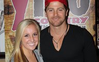 Y100 Kip Moore Meet-Greet Before the Eric Church Show 3