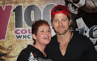 Y100 Kip Moore Meet-Greet Before the Eric Church Show 25