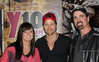 Y100 Kip Moore Meet-Greet Before the Eric Church Show 24