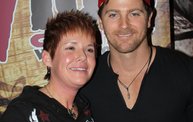 Y100 Kip Moore Meet-Greet Before the Eric Church Show 1
