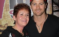 Y100 Kip Moore Meet-Greet Before the Eric Church Show 1