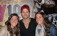 Y100 Kip Moore Meet-Greet Before the Eric Church Show 19