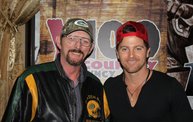 Y100 Kip Moore Meet-Greet Before the Eric Church Show 18