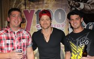 Y100 Kip Moore Meet-Greet Before the Eric Church Show 17