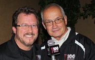 Y100 Presented Eric Church @ The Resch Center on 10/11/12 30