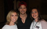 Y100 Kip Moore Meet-Greet Before the Eric Church Show 16
