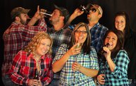 Y100 Presented Eric Church @ The Resch Center on 10/11/12 28