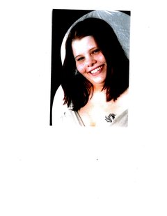 Missing Woman Missing Woman