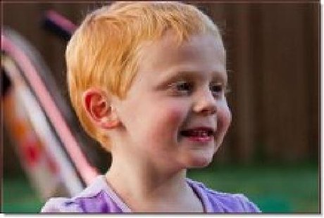 4-year-old Matthew Fleurant of Appleton, injured in a traffic crash near Custer on Highway 10. 4-year-old Matthew Fleurant of Appleton, injured in a traffic crash near Custer on Highway 10.