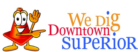 We Dig logo We Dig logo