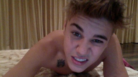 Image courtesy of Courtesy Justin Bieber (via ABC News Radio) Image courtesy of Courtesy Justin Bieber (via ABC News Radio)