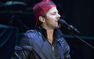 Y100 Presented Eric Church @ The Resch Center on 10/11/12 17