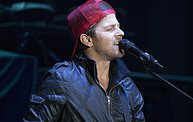 Y100 Presented Eric Church @ The Resch Center on 10/11/12 17