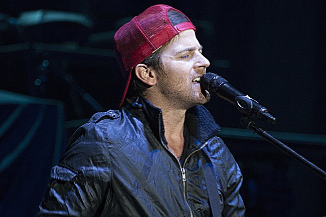 Kip Moore