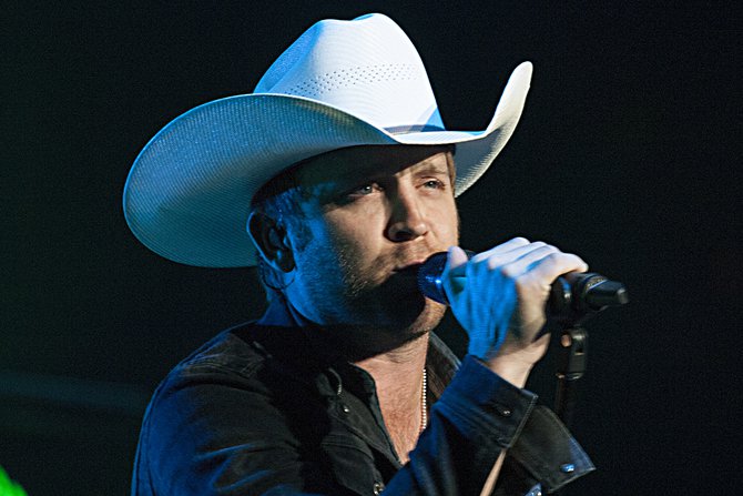 Justin Moore