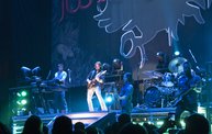 Y100 Presented Eric Church @ The Resch Center on 10/11/12 14