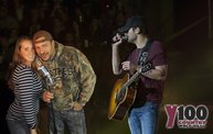 Y100 Eric Church Photo Booth Pictures 6