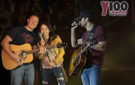 Y100 Eric Church Photo Booth Pictures 5
