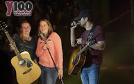 Y100 Eric Church Photo Booth Pictures 4