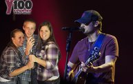 Y100 Eric Church Photo Booth Pictures 30