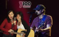 Y100 Eric Church Photo Booth Pictures 29