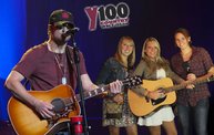 Y100 Eric Church Photo Booth Pictures 27