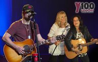 Y100 Eric Church Photo Booth Pictures 25
