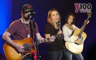 Y100 Eric Church Photo Booth Pictures 21