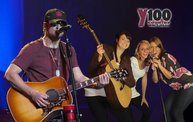 Y100 Eric Church Photo Booth Pictures 19