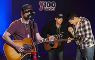 Y100 Eric Church Photo Booth Pictures 9