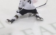 Western Michigan Broncos Hockey vs St Lawrence Saints 2