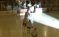 Western Michigan Broncos Hockey vs St Lawrence Saints 10
