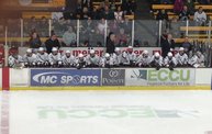 Western Michigan Broncos Hockey vs St Lawrence Saints 7