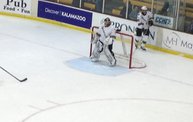 Western Michigan Broncos Hockey vs St Lawrence Saints 5