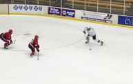 Western Michigan Broncos Hockey vs St Lawrence Saints 8