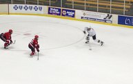 Western Michigan Broncos Hockey vs St Lawrence Saints 8