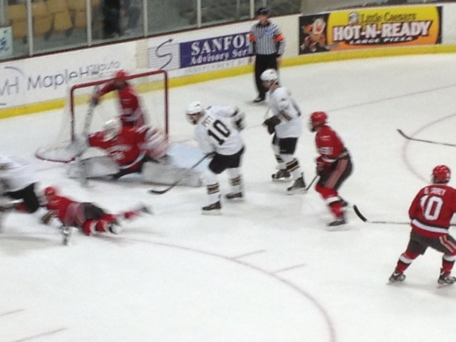 Hockey