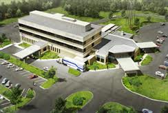 Greene County Hospital Greene County Hospital