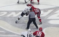 Western Michigan Broncos Hockey vs St Lawrence Saints: Cover Image