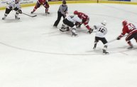 Western Michigan Broncos Hockey vs St Lawrence Saints Saturday night 1