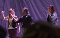 Y100 Presented Eric Church @ The Resch Center on 10/11/12 11