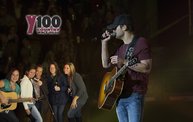 Y100 Eric Church Photo Booth Pictures 14