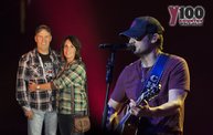 Y100 Eric Church Photo Booth Pictures 8